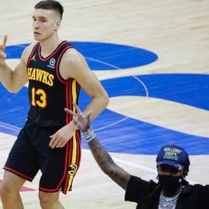 Meet your Posher, Matthew